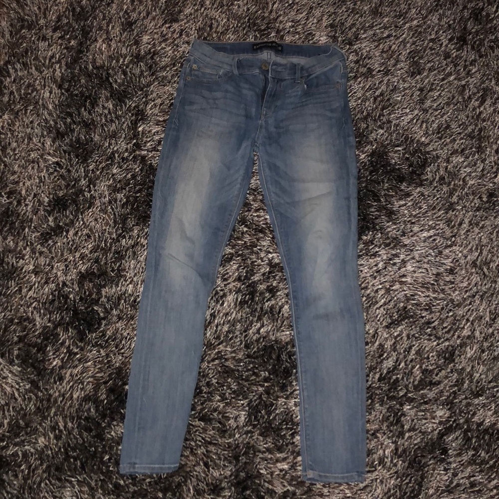 Express Jeans